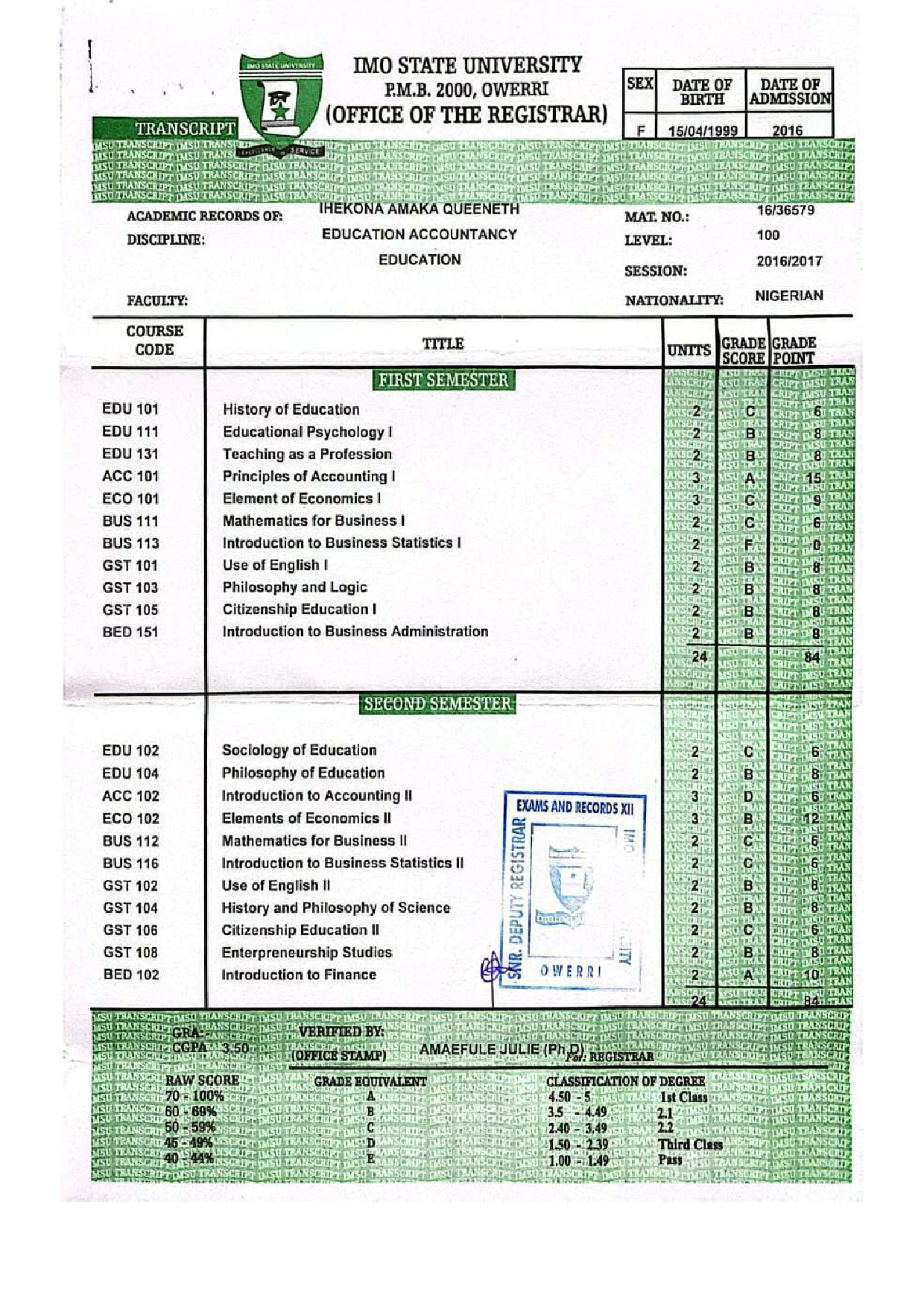 Document Page 2